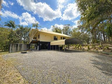 House For Sale - QLD - Pomona - 4568 - Peaceful Noosa Hinterland Living  (Image 2)