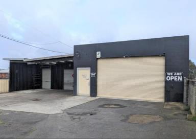 House For Sale - TAS - Ulverstone - 7315 - Dual Income Investment with 'General Business' Zoning - CBD Position  (Image 2)