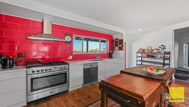 House For Sale - VIC - Fish Creek - 3959 - Family home in the heart of the Fish Creek hills.  (Image 2)
