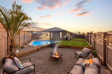 House For Sale - QLD - Southside - 4570 - Contemporary Family Home with Resort-Style Backyard  (Image 2)