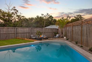House For Sale - QLD - Southside - 4570 - Contemporary Family Home with Resort-Style Backyard  (Image 2)