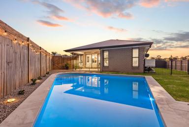 House For Sale - QLD - Southside - 4570 - Contemporary Family Home with Resort-Style Backyard  (Image 2)