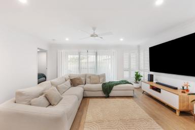House For Sale - QLD - Southside - 4570 - Contemporary Family Home with Resort-Style Backyard  (Image 2)