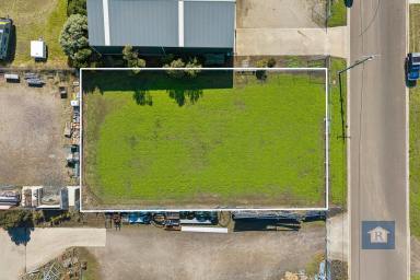 Other (Residential) For Sale - VIC - Colac East - 3250 - Vacant Commercial Block in Established Business Area (Image 2)