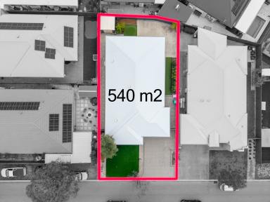 House For Sale - WA - Baldivis - 6171 - **Spacious Family Living on a Generous 541sqm Block in Prime Baldivis Location**  (Image 2)