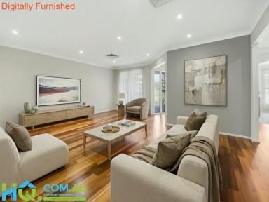 House For Sale - NSW - North Richmond - 2754 - Family Oasis on 772sqm in a Quiet North Richmond Cul-de-Sac  (Image 2)