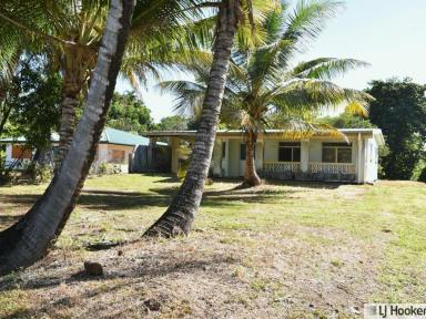 House For Sale - QLD - South Mission Beach - 4852 - Beachside Bargain – Approx. 1,012m² of Pure Potential Just Steps from the Sand  (Image 2)