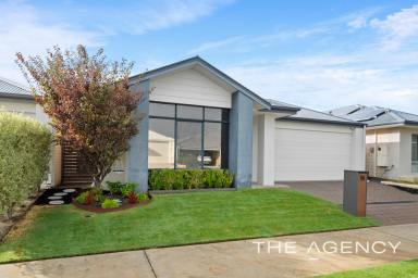 House For Sale - WA - Treeby - 6164 - Modern and No Compromising On Space!!  (Image 2)