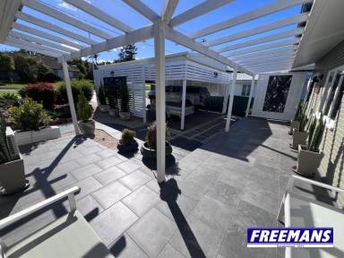 House For Sale - QLD - Kingaroy - 4610 - Stunning renovation in perfect hill location  (Image 2)