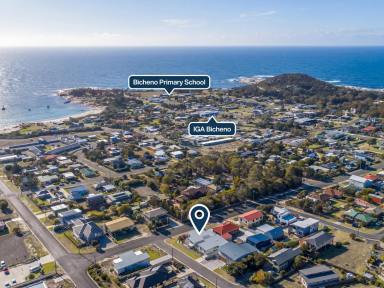 House For Sale - TAS - Bicheno - 7215 - Effortless Coastal Living with Strong Investment Appeal  (Image 2)