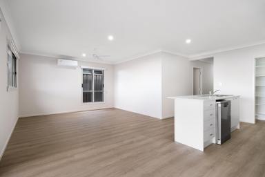 House For Lease - NSW - Raymond Terrace - 2324 - Brand New Four-Bedroom home  (Image 2)