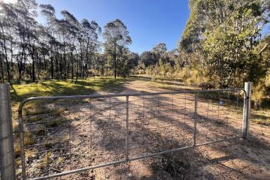 Acreage/Semi-rural For Sale - NSW - Marulan - 2579 - 40 acres, Perfect Weekender Property, Only Minutes from Marulan Town Centre.  (Image 2)