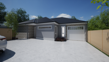 House For Sale - TAS - Moonah - 7009 - DEVELOPMENT AND BUILDING Approval Current  (Image 2)