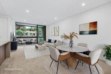 Apartment For Sale - NSW - Homebush - 2140 - Modern Apartment with Convenience at Your Doorstep!  (Image 2)