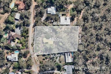 House For Sale - WA - Darlington - 6070 - R5 Subdivision potential, Elevated Hills Sanctuary, City Views (Image 2)