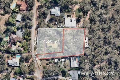 House For Sale - WA - Darlington - 6070 - R5 Subdivision potential, Elevated Hills Sanctuary, City Views  (Image 2)