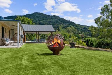 House For Sale - QLD - Cedar Creek - 4520 - Peaceful Living Elevated by Majestic Mountain Views!  (Image 2)