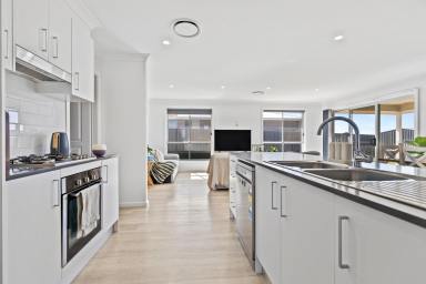 House For Sale - NSW - Caerleon - 2850 - SPACIOUS FAMILY LIVING  (Image 2)