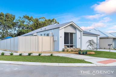 House For Sale - WA - Haynes - 6112 - Brand-New Corner Home Opposite Parkland! (Image 2)
