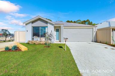 House Sold - WA - Haynes - 6112 - Brand-New Finished Parkside Home Under $800k - Move In Now, No Build Delays!  (Image 2)
