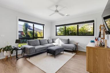 House For Sale - VIC - Huntly - 3551 - Modern Comfort Meets Quality Living  (Image 2)