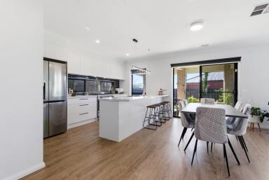 House For Sale - VIC - Huntly - 3551 - Modern Comfort Meets Quality Living  (Image 2)