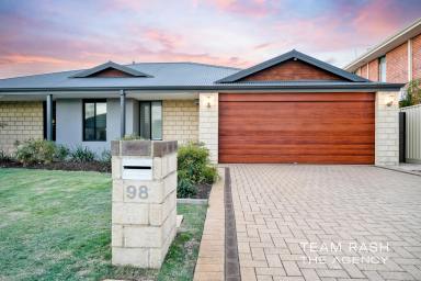 House For Sale - WA - Bennett Springs - 6063 - Built for Those Who Refuse to Compromise on Space or Quality!  (Image 2)