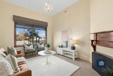 House Sold - VIC - Colac - 3250 - Classic Character, Big Space and Modern Comfort…  (Image 2)