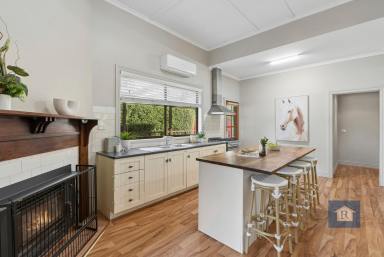 House Sold - VIC - Colac - 3250 - Classic Character, Big Space and Modern Comfort…  (Image 2)