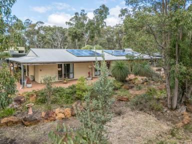 Acreage/Semi-rural For Sale - WA - Sawyers Valley - 6074 - Serene Acreage Living in Sawyers Valley  (Image 2)