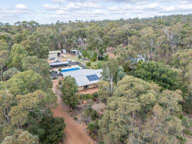 Acreage/Semi-rural For Sale - WA - Sawyers Valley - 6074 - Serene Acreage Living in Sawyers Valley  (Image 2)