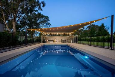 House For Sale - VIC - Junortoun - 3551 - Ultimate Family Home with Pool, Shed & Side Access  (Image 2)