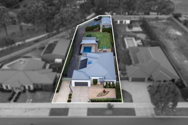 House For Sale - VIC - Junortoun - 3551 - Ultimate Family Home with Pool, Shed & Side Access  (Image 2)