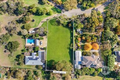 Residential Block For Sale - VIC - Mount Eliza - 3930 - The Perfect Foundation for Your Mount Eliza Dream  (Image 2)