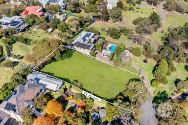 Residential Block For Sale - VIC - Mount Eliza - 3930 - The Perfect Foundation for Your Mount Eliza Dream  (Image 2)