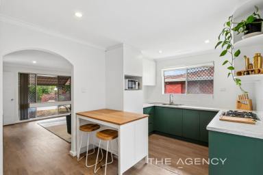 Villa For Sale - WA - Yokine - 6060 - Super Chic on Shakespeare!  (Image 2)