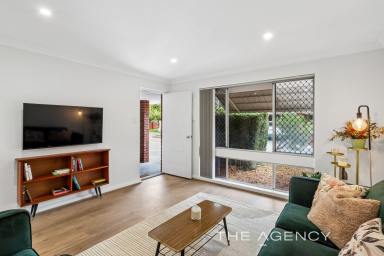 Villa For Sale - WA - Yokine - 6060 - Super Chic on Shakespeare!  (Image 2)