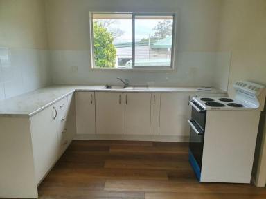 Flat For Lease - NSW - Muswellbrook - 2333 - A COMFORTABLE AND WELL SIZED ONE BEDROOM FLAT WITH UPDATED KITCHEN  (Image 2)