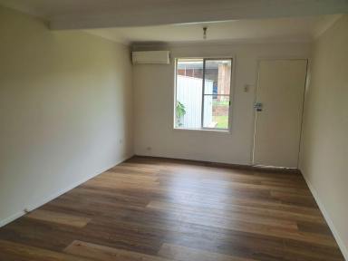 Flat For Lease - NSW - Muswellbrook - 2333 - A COMFORTABLE AND WELL SIZED ONE BEDROOM FLAT WITH UPDATED KITCHEN  (Image 2)