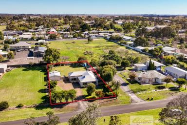 House For Sale - SA - Millicent - 5280 - Spacious Family Living on a Generous 1,541m² Block  (Image 2)