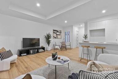 House For Sale - WA - Westminster - 6061 - BRAND NEW MOERN LIVING!  (Image 2)