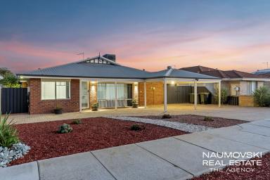 House For Sale - WA - Marangaroo - 6064 - THE ENTERTAINER!!  (Image 2)