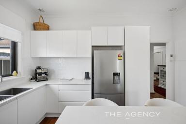 House For Sale - WA - Joondanna - 6060 - Character Charm on Baden Street!  (Image 2)