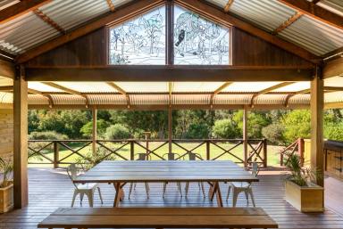 House For Sale - WA - Balingup - 6253 - The ultimate tree change opportunity (Image 2)