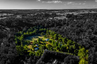 Hotel/Leisure For Sale - WA - Balingup - 6253 - Blackwood Valley's finest  (Image 2)