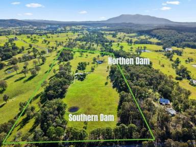 House For Sale - NSW - Coolagolite - 2550 - 25 ACRE LIFESTYLE PROPERTY – NEAR BERMAGUI  (Image 2)