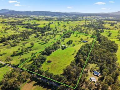 House For Sale - NSW - Coolagolite - 2550 - 25 ACRE LIFESTYLE PROPERTY – NEAR BERMAGUI  (Image 2)