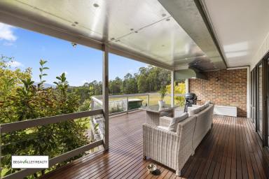 House For Sale - NSW - Coolagolite - 2550 - 25 ACRE LIFESTYLE PROPERTY – NEAR BERMAGUI  (Image 2)