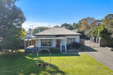 House For Sale - VIC - Darnum - 3822 - Space, Comfort, Lifestyle  (Image 2)