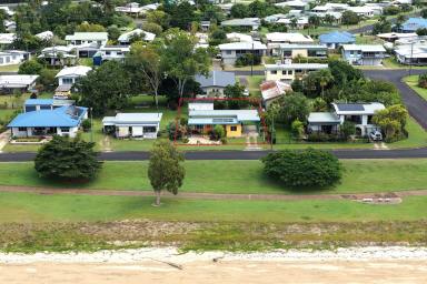 House For Sale - QLD - Cardwell - 4849 - Absolute Beachfront Living with Stunning Ocean & Island Views  (Image 2)